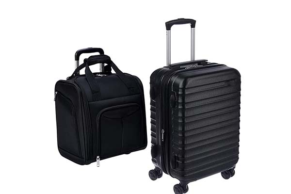 Travel Luggage Bag Manufacturer in India