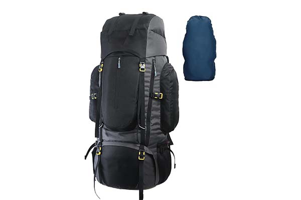 Travel Tracking Bag Manufacturer in Ahmedabad