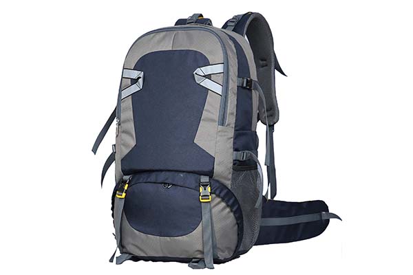 Travel Tracking Bag Manufacturer in India